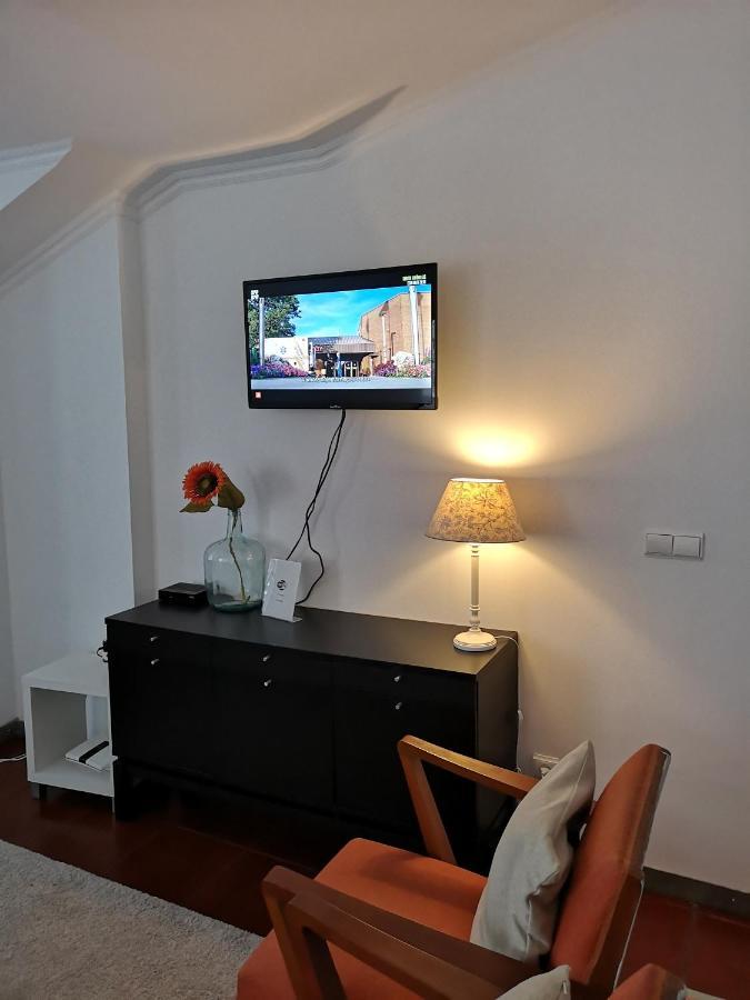 Apartamento Silveira Furnas  Eksteriør bilde