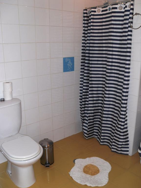 Apartamento Silveira Furnas  Eksteriør bilde