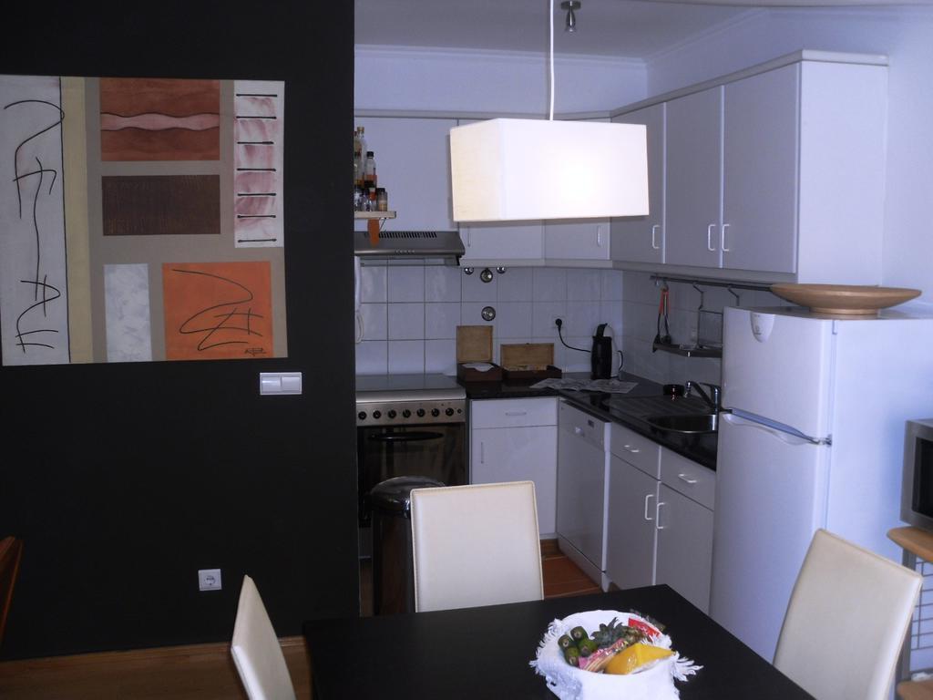 Apartamento Silveira Furnas  Eksteriør bilde