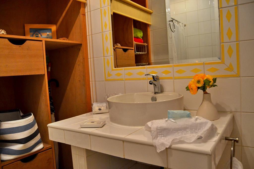 Apartamento Silveira Furnas  Eksteriør bilde