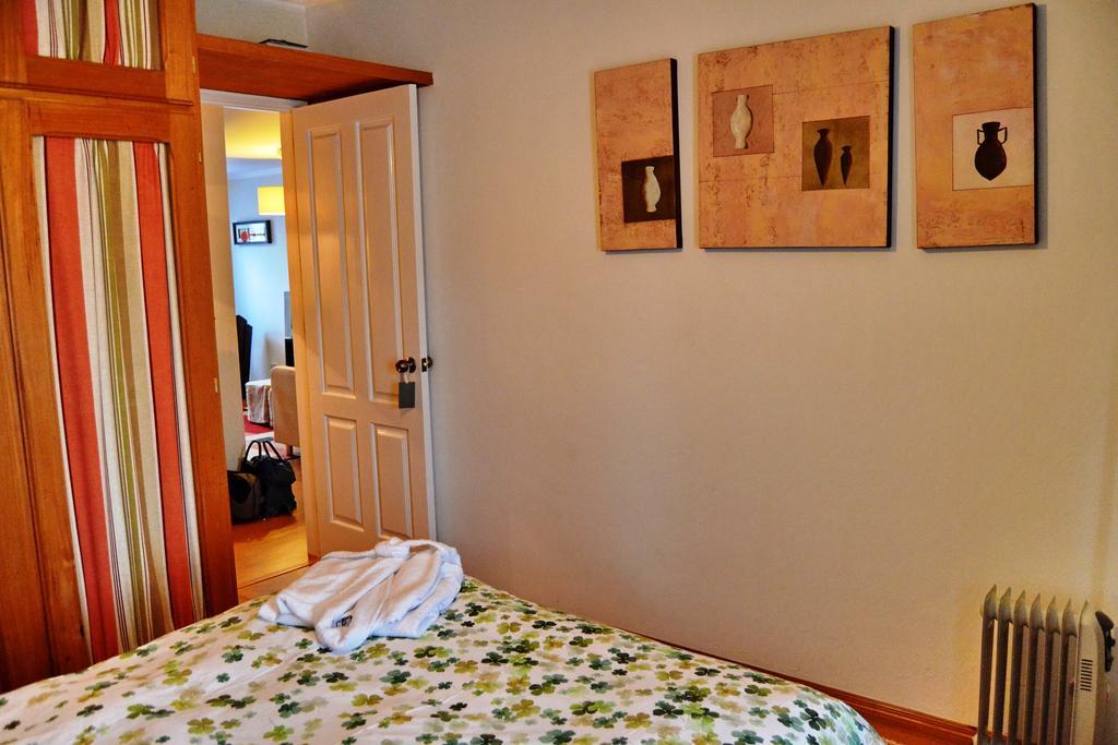 Apartamento Silveira Furnas  Eksteriør bilde