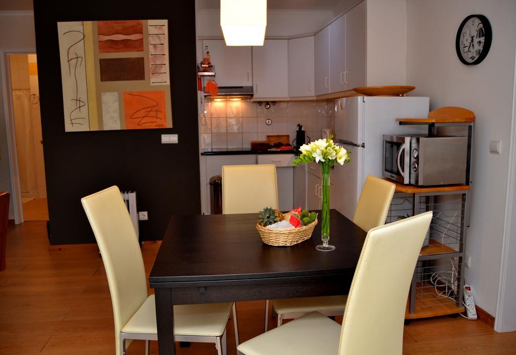 Apartamento Silveira Furnas  Eksteriør bilde