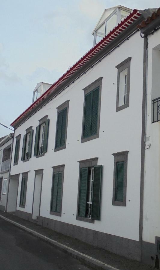 Apartamento Silveira Furnas  Eksteriør bilde